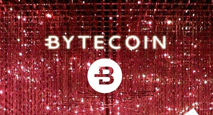 El historial de análisis de Bytecoin (BCN) le gusta repetir