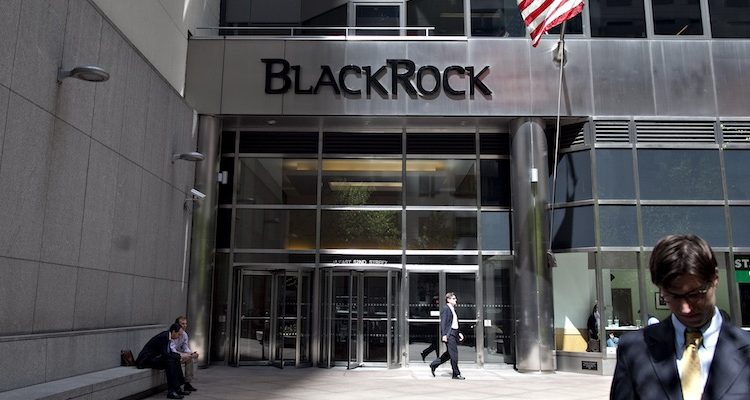 BlackRock está estableciendo un grupo de trabajo para explorar las criptomonedas