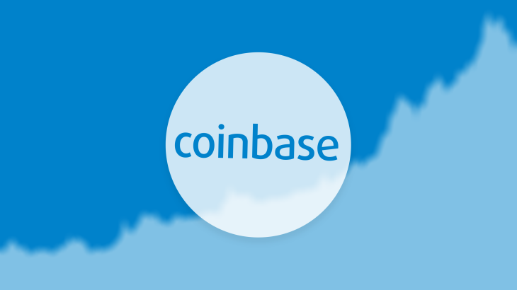 Coinbase agrega cinco nuevas criptomonedas a su plataforma