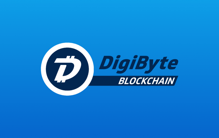 DigiByte Analysis 0.05 USD en el radar