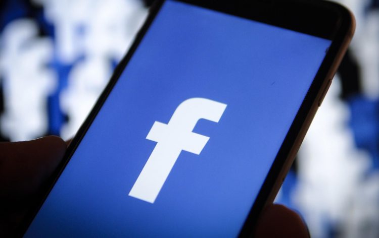 Facebook pierde $ 120 mil millones en valor en un día