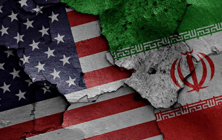 Irán amenaza a Estados Unidos con el cierre del estrecho de Hormuz