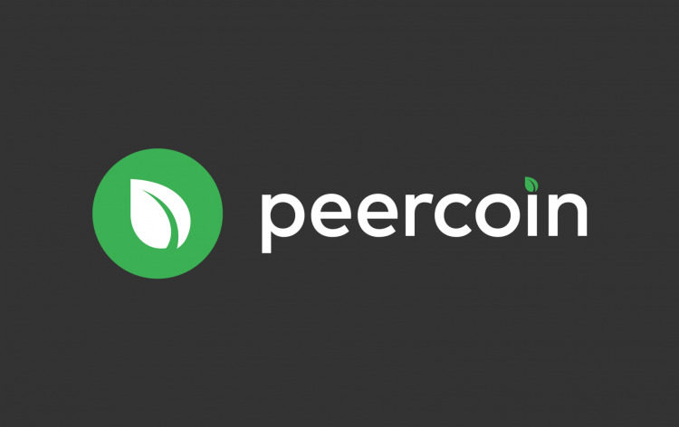 Peercoin Analysis Señal de venta fresca