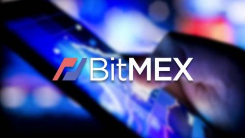BitMEX golpeó con una demanda de $ 540 millones de supuestos primeros inversores