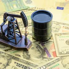 Los Precios del Petróleo Crudo Pueden no Encontrar un Soporte Duradero en los Esfuerzos de la OPEP+Los Esfuerzos