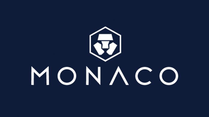 Monaco Analysis 11 USD es compatible con la señal de compra