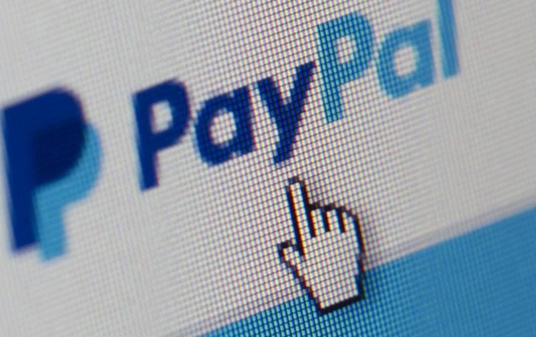 PayPal adquiere iZettle por $ 2,2 mil millones para ingresar al mercado minorista físico