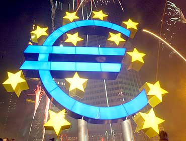 El euro se acerca al techo nuevamente
