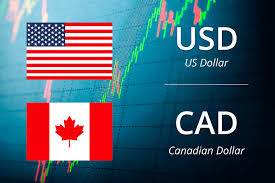 El Tipo de Cambio USD / CAD se Cotiza a un IPC bajo en Julio Fresco Antes de Canadá